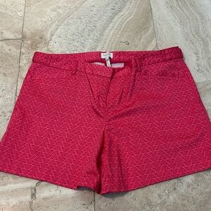 Laundry Pink Shorts